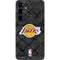 NBA Los Angeles Lakers Dark Rust Galaxy S25 Skin
